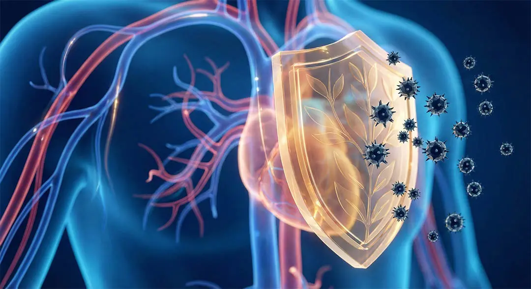 La Puerta de Entrada Cardiovascular y Sistémica que representa que la salud bucal dicta la salud cardiovascular